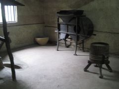 -韶山毛泽东同志故居