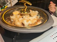 -绿茶餐厅(千岛湖银泰城店)