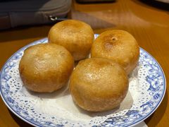 玉兰饼-三凤酒家·百年无锡菜(清扬茂业店)