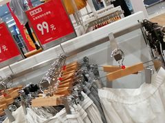 -优衣库(湛江鼎盛广场店)