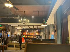 -58度品质川菜馆(经一路店)