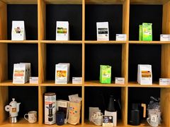 零售区-Nectar One Cafe(勇烈路n1店)