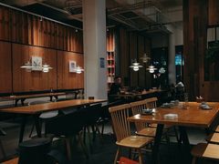 -老板很二(吉大店)