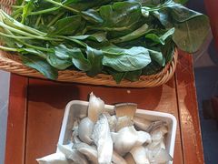 -老员外骨汤火锅(海州古城店)