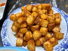 -靖远尕六美味羊羔肉
