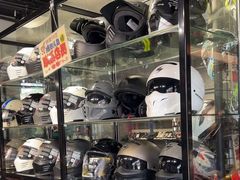 -机车外挂骑士装备(丰台店)