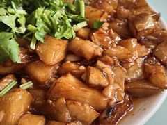 -胖子菜馆(隆昌路店)