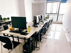 -CGWANG王氏教育(重庆校区)