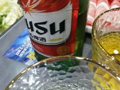 -金龙·打边炉(武进路店)