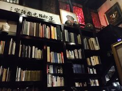 -舒羽咖啡(运河店)