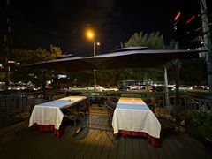 -小河盐帮·私家菜·烤鸭(三元桥·霄云路店)