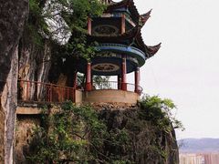 -西华公园