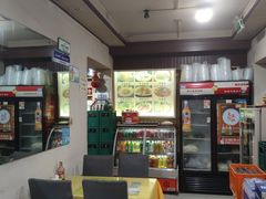 -余福记老味道烩面馆(长春店)