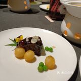 永嘉路上宝藏私房菜馆  ||  遊者山房