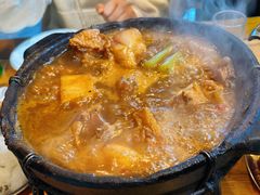 -范贤光鸡公煲(平乐园总店)