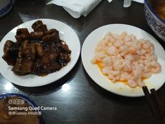 生炒鳝背-裕兴记•蟹黄面馆(人民广场店)