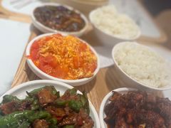 -乡村基·川味现炒大王(熙悦天街店)