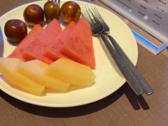 -海口万豪中餐厅·粤菜·海南菜· 平价海鲜·茶点· KTV包房