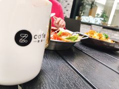 -自如ZSPACE四合院艺术餐厅
