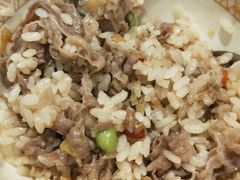 -食其家·牛丼咖喱(金三角店)