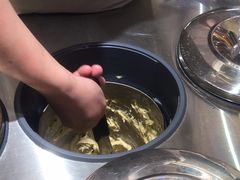 -野人先生Gelato(上海长宁龙之梦店)