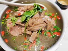 -清真·宁夏印象·盐池滩羊肉体验店(江宁路店)