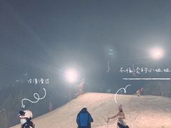 -北京万龙八易滑雪场