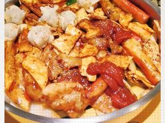 -黄记煌三汁焖锅(新世纪广场店)