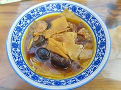 -西园寺素食(西园弄戒幢律寺店)