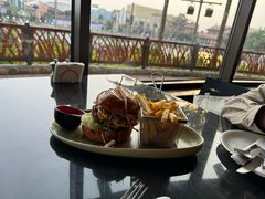 -哈蒙德餐厅