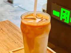 -溯洄咖啡VORTEX COFFEE