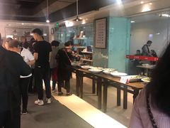 -素清香(解放路店)