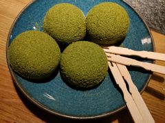 -湊湊火锅·茶憩(东城万达店)