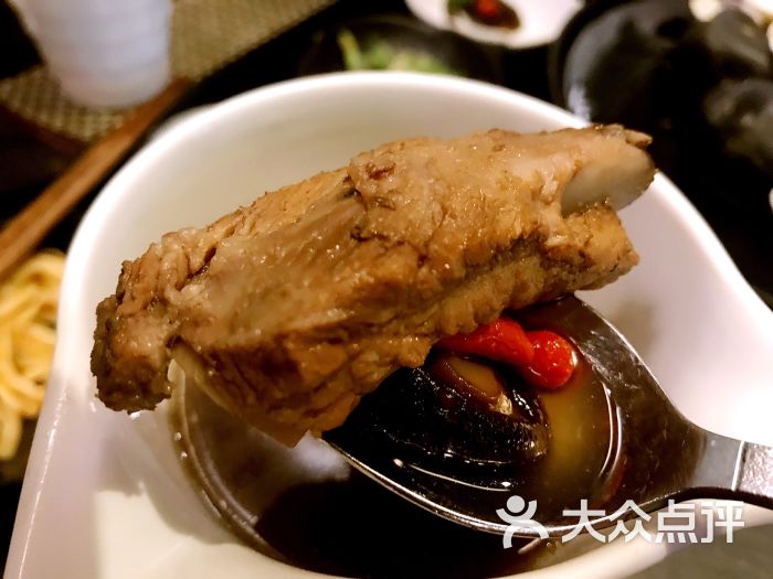 雕爷牛腩(当代商城店)-图片-北京美食-大众点评网
