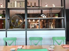 -豪客来牛排(绿宝广场店)