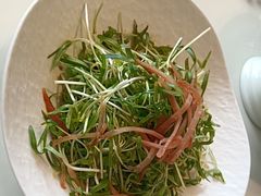 -荷塘秋月·本帮江浙菜(国权路店)