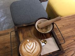 -春庄咖啡SpringHues(钟楼小区店)