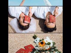 -漫旅映像旅行跟拍摄影·化妆服装旅拍(厦门鼓浪屿店)