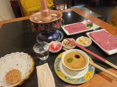 -南门涮肉(上海二店)