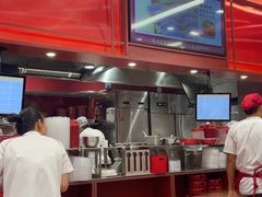 -喜家德虾仁水饺(长泰广场店)