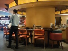 -牛将军•涮肉•烤肉(北京王府井·故宫店)