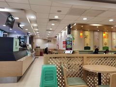 大堂-德克士(砂之船奥特莱斯店)