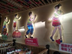 -椰夫人·养生椰子鸡(金沙洲永旺店)