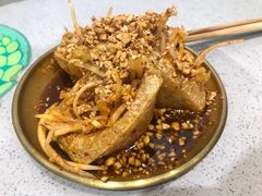 小豆干-小豆海棠(嘉兴路店)