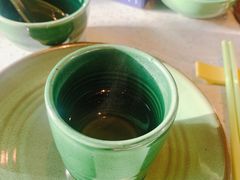 -润园四季椰子鸡火锅(海上世界店)