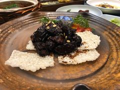 文火小牛肉-九福楼大酒店