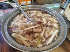 -鹅滋道(甘坑古镇店)