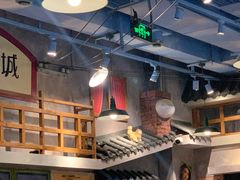 大堂-马路边边串串香(双井直营店)