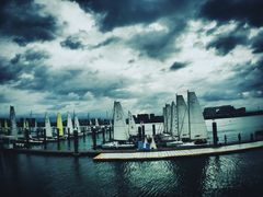 -鑫艋游艇海钓俱乐部