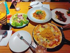 -清真·艾美可餐厅(大悦汇店)